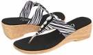 White Zebra Onex Morgan for Women (Size 5)