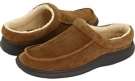 Chestnut Suede L.B. Evans Edmonton for Men (Size 11)