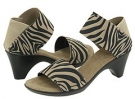 Zebra Vivanz Melanie for Women (Size 8)