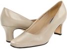Ermine Leather Fitzwell Vincent Pump for Women (Size 5.5)