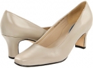 Ermine Leather Fitzwell Vincent Pump for Women (Size 4.5)