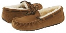 Chestnut UGG Dakota for Women (Size 5)