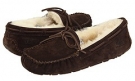 Espresso UGG Dakota for Women (Size 9)