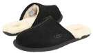 Black UGG Scuff for Men (Size 8)