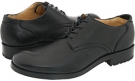 Black Frye Jackson Oxford for Men (Size 8)