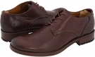 Dark Brown Frye Jackson Oxford for Men (Size 10)