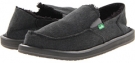 Charcoal 2 Sanuk Vagabond Chill for Men (Size 9)