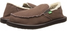 Sanuk Vagabond Chill Size 14