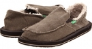 Sanuk Vagabond Chill Size 8