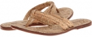 Cork/Cork Bernardo Miami for Women (Size 9)