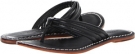 Black Calf Bernardo Miami for Women (Size 5)