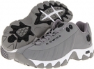 Stingray/Black/White K-Swiss ST329 for Men (Size 13)