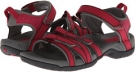 Teva Tirra Size 8