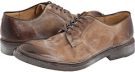 Tan Antique Leather Frye James Oxford for Men (Size 12)