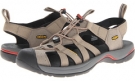 Keen Kanyon Size 14