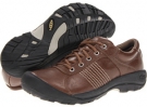 Shitake Full Grain Keen Finlay for Men (Size 9.5)