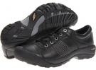 Black Full Grain Keen Finlay for Men (Size 11)