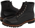 Black Frye Dakota Mid Lace for Men (Size 7.5)