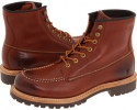 Red Wood Frye Dakota Mid Lace for Men (Size 11.5)