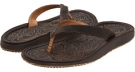 Dark Java/Dark Java OluKai Paniolo W for Women (Size 6)