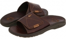 OluKai Ohana Leather Slide Size 12