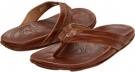 Ginger/Ginger OluKai Mea Ola for Men (Size 11)