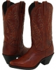 Burnt Cimarron Laredo Madison for Women (Size 9)