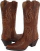 Ariat Heritage Western X Toe Size 9