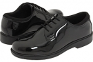 Black Magnum Parade Duty Gloss for Men (Size 13)
