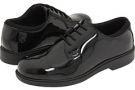 Black Magnum Parade Duty Gloss for Men (Size 10)