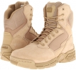 Desert Tan Magnum Stealth Force 8.0 for Men (Size 14)