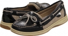 Black Sperry Top-Sider Angelfish for Women (Size 12)
