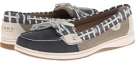 Navy/Bretton Stripe Sperry Top-Sider Angelfish for Women (Size 6.5)