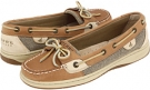 Linen/Oat Sperry Top-Sider Angelfish for Women (Size 5)