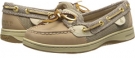 Linen/Herringbone Menswear Sperry Top-Sider Angelfish for Women (Size 11)