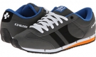 Charcoal/Blue Globe Pulse Lite for Men (Size 6)