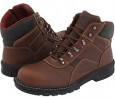 Wolverine Meteor 6 Waterproof Steel Toe Size 7