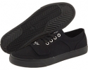 Black/Black Cow Silk Creative Recreation Cesario Lo XVI for Men (Size 9.5)