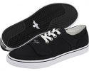 Black Creative Recreation Cesario Lo XVI for Men (Size 9.5)