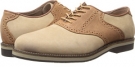 Latte/Graham Bass Burlington for Men (Size 10.5)