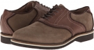 Griffin/Brown Bass Burlington for Men (Size 13)