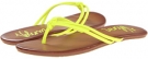 Volcom Forever Sandal Size 5