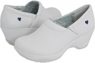 White Nurse Mates Bryar for Women (Size 10)