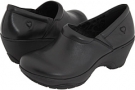 Black Nurse Mates Bryar for Women (Size 9.5)