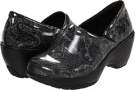 Black/Dark Grey Nurse Mates Bryar for Women (Size 8.5)