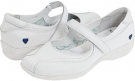 White Nurse Mates Willow for Women (Size 10)