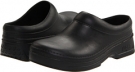 Black Klogs Springfield for Women (Size 13)