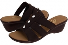 Chocolate Onex Miley for Women (Size 8)