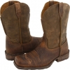 Earth W/ Brown Bomber Ariat Ariat Rambler for Men (Size 7)