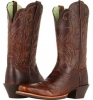 Sassy Brown Ariat Legend for Women (Size 6.5)